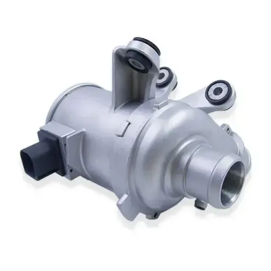 COOLANT PUMP